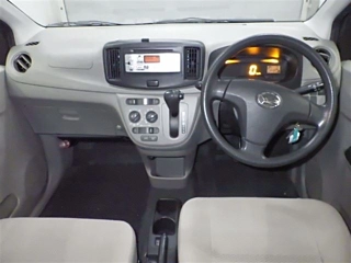 DAIHATSU MIRA E S 2012