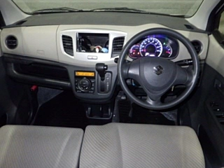 SUZUKI WAGON R 2014