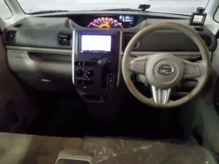 DAIHATSU TANTO 2014