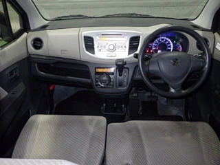 SUZUKI WAGON R 2013