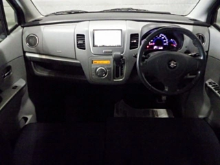 SUZUKI WAGON R 2010