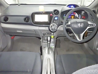 HONDA INSIGHT 2010