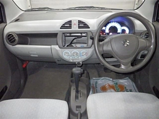 SUZUKI ALTO ECO 2014