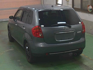 Заказать MAZDA VERISA