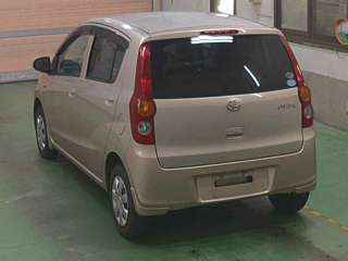 DAIHATSU MIRA 2012