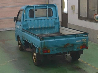 DAIHATSU HIJET TRUCK 2013