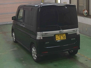 DAIHATSU TANTO 2013