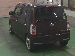 DAIHATSU MIRA 2014