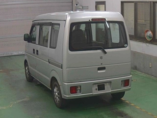 SUZUKI EVERY 2009