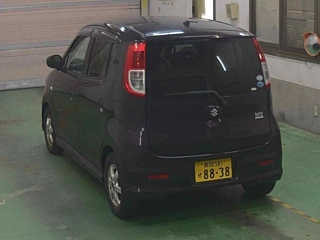 SUZUKI MRWAGON 2010