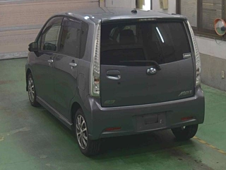 DAIHATSU MOVE 2013
