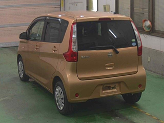 NISSAN DAYZ 2014