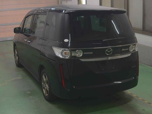 MAZDA BIANTE 2010