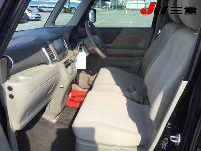 MAZDA FLAIR WAGON 2014