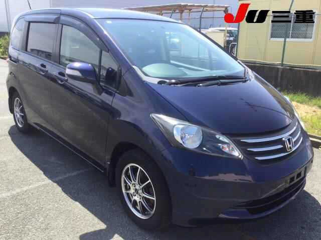 HONDA FREED 2010
