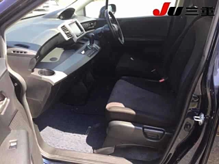 HONDA FREED 2010