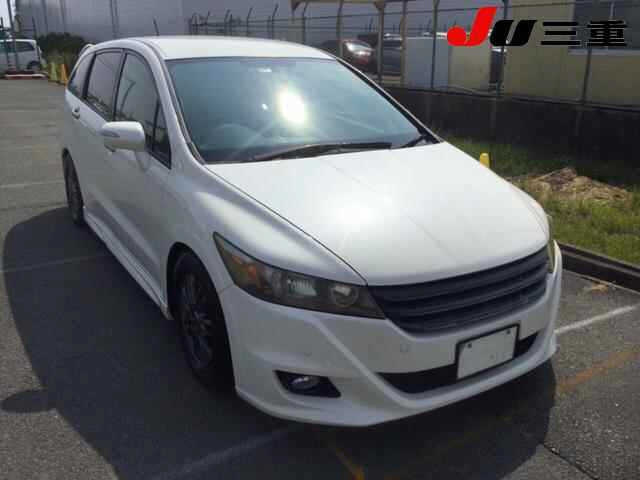 HONDA STREAM 2010