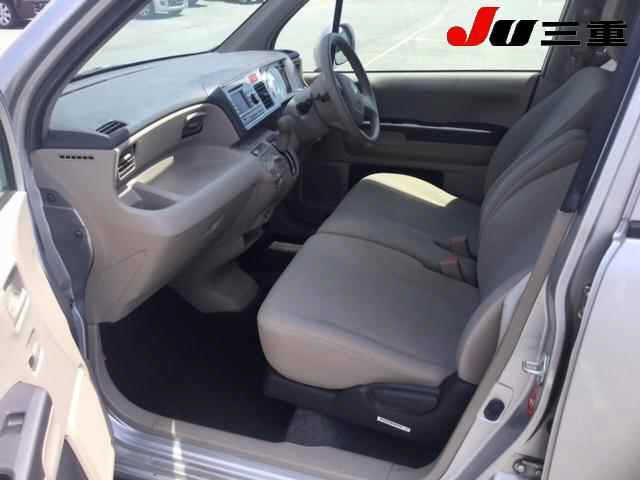 HONDA LIFE 2011