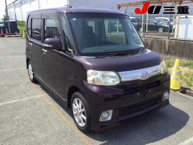 DAIHATSU TANTO 2013