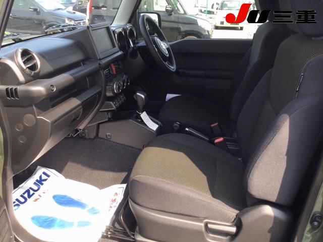 SUZUKI JIMNY 2025