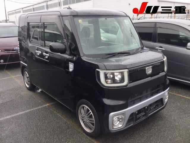 DAIHATSU WAKE 2014