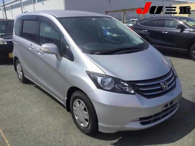 HONDA FREED 2008