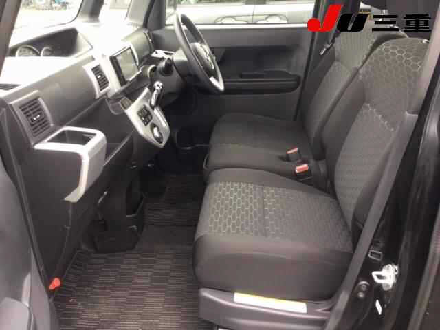 DAIHATSU WAKE 2014