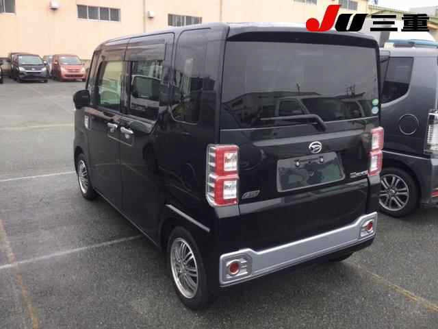 DAIHATSU WAKE 2014