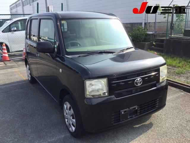 TOYOTA PIXIS SPACE 2016