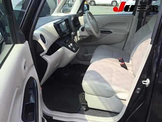 MITSUBISHI EK SPACE 2017