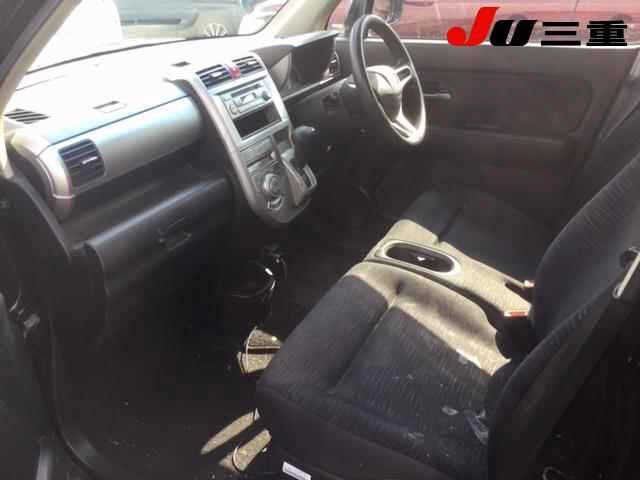 HONDA ZEST 2010
