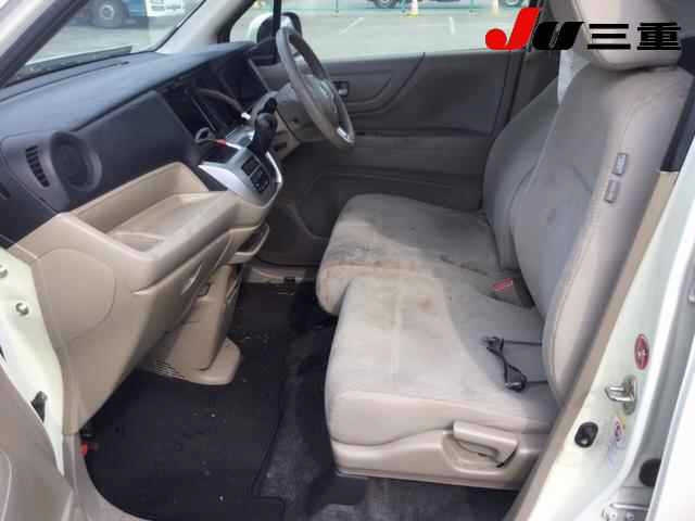 HONDA N WGN 2014