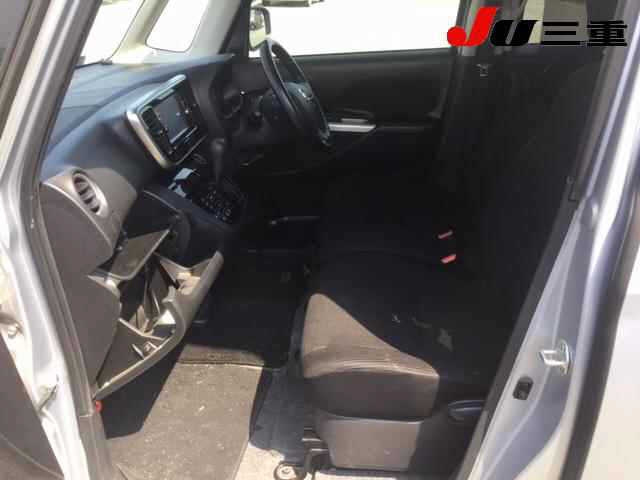 NISSAN DAYZ ROOX 2014