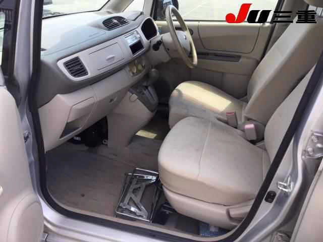 SUBARU STELLA 2010