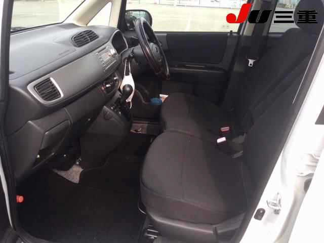 SUBARU STELLA 2008