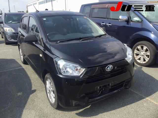 DAIHATSU MIRA E S 2019