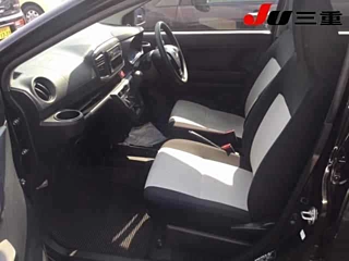 DAIHATSU MIRA E S 2019