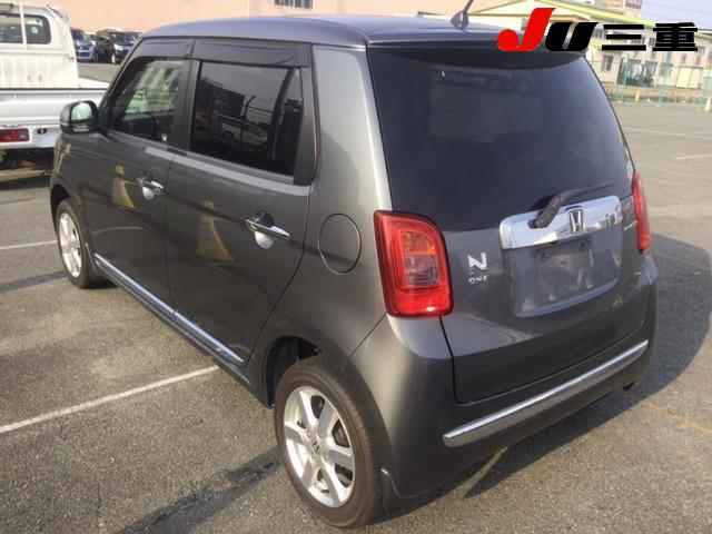 HONDA N ONE 2012