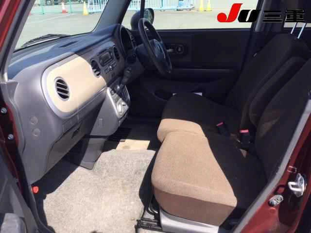 SUZUKI ALTO LAPIN 2009