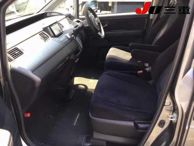 HONDA STEP WAGON 2008