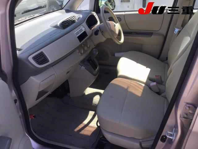 SUBARU STELLA 2008