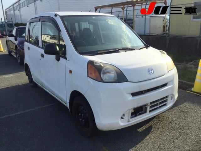 HONDA LIFE 2009