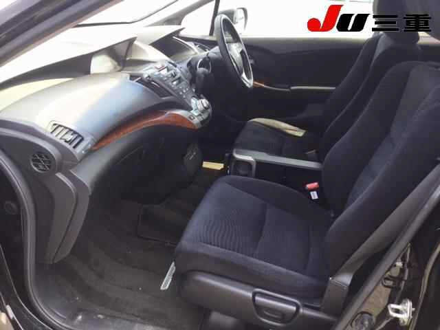 HONDA ODYSSEY 2010