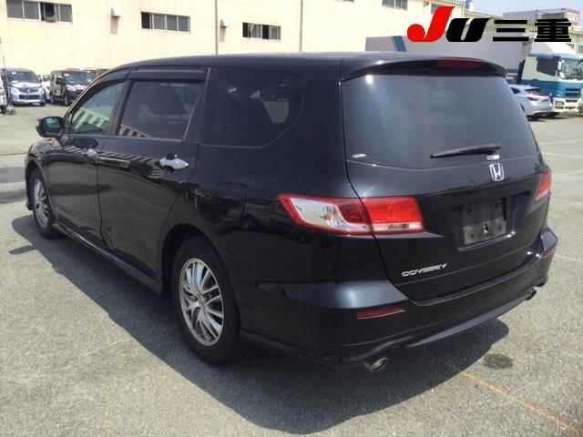 HONDA ODYSSEY 2010