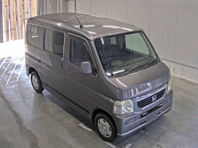 HONDA VAMOS 2008