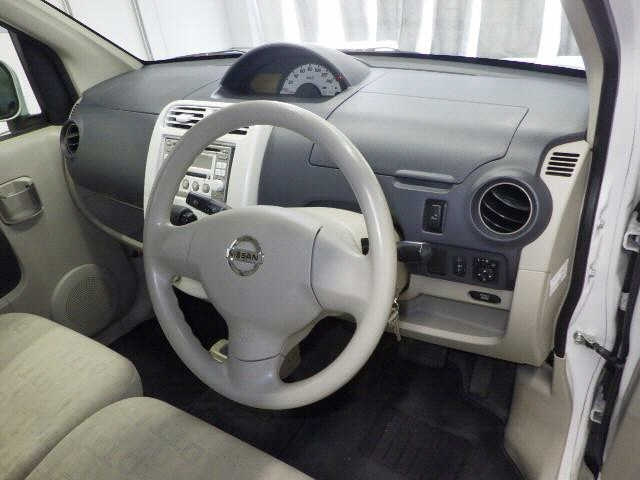NISSAN OTTI 2012