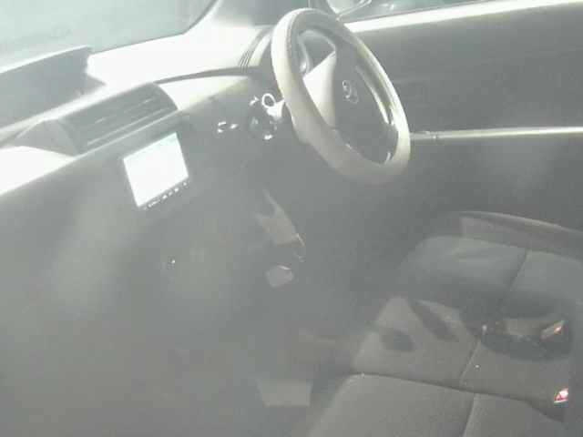 TOYOTA BB 2008