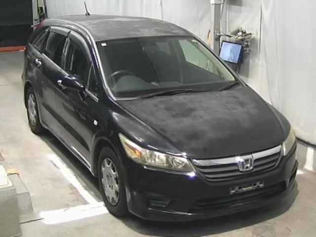 HONDA STREAM 2008