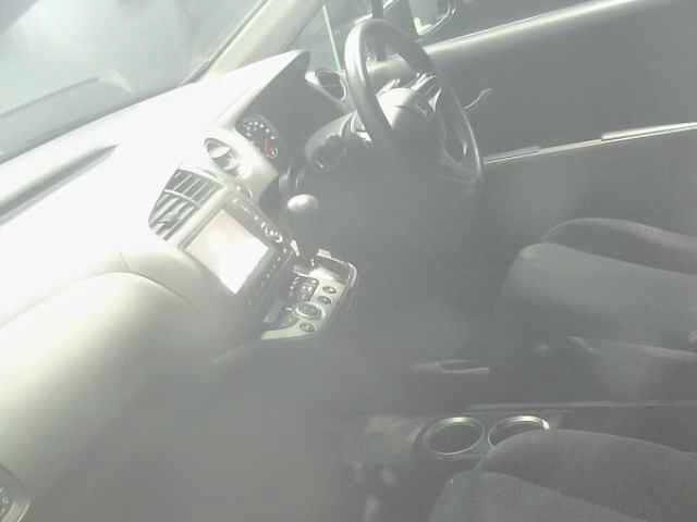 HONDA STREAM 2008