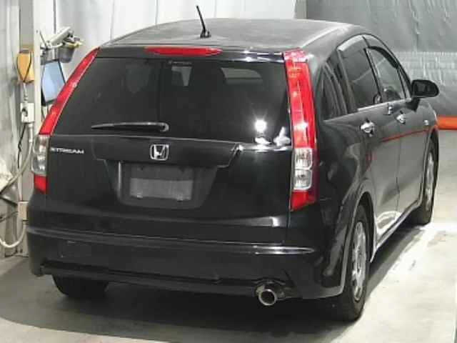 HONDA STREAM 2008